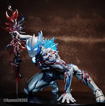 Amazon.co.jp: ウルト ラマンブレーザースパイラルバレード